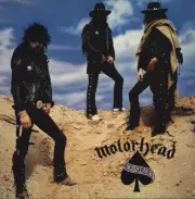 MOTORHEAD ACE OF SPADES GUITAR TAB TABLATURE BOOK BLACK SABBATH DIO ACCEPT WASP