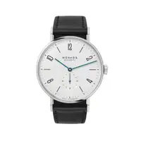 在飛比找PChome24h購物優惠-NOMOS 164 Tangente 38 - 手動上鍊機芯