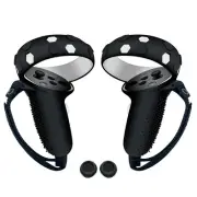 New VR Controller Handle Grip Case Protection Cover Sleeve For Oculus Quest 2