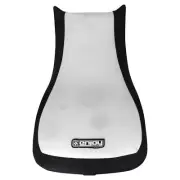 2005-2008 Arctic Cat Automatic 400 500 Seat Cover BLACK/WHITE standard #380