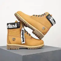 在飛比找Yahoo!奇摩拍賣優惠-? Timberland 添柏嵐/天伯倫 男子休閑鞋工裝靴短