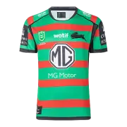 NRL 2023 Home Jersey - South Sydney Rabbitohs - Rugby League - CLASSIC