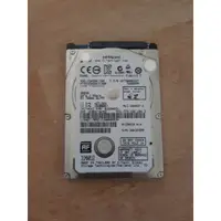 在飛比找蝦皮購物優惠-HGST Z5K500-500 HTS545050A7E38