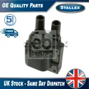 Fits Renault Megane Clio Kangoo 1.4 1.6 Ignition Coil Stallex #2 7700100589