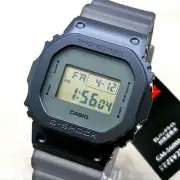 Casio G-Shock GM-5600MF-2JF Digital 5600 Series New with Box & Manual