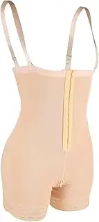 [CATIEBYE] Body Suit Tummy Control Tummy Control Garment Sculpting Bodysuit for Women Comfortable Fit Size 2xl