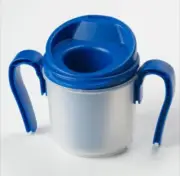 ProvaMed Provale Small Sips Limited Flow Cup For Dysphagia 5cc 8oz New Open Box