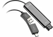 HP Poly Da75 Usb To Qd Adapter Interface Adapter