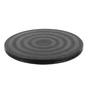 Turn Table for Paint Spraying 360 Degree Clay Rotating Tool Clay Turntable
