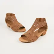 Step On Air Adapt Heels