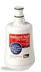InSinkErator F-201R Two Replacement Filter Cartridges