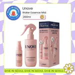 [DR.FORHAIR] UNOVE WATER ESSENCE MIST 200ML + 30ML