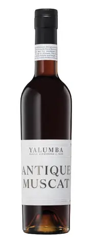 Yalumba Antique Muscat 375ml