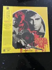 Bruno Nicolai - The Case Of The Scorpion's Tail - VINYL LP - NEW SEALED