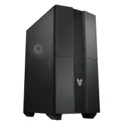 BAREBONES GAMING SYSTEM AMD RYZEN 5 7600X 16GB DDR5 512GB NVMe HDMI CU6.36.03