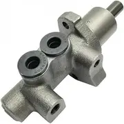 1 Piece Brake Master Cylinder Compatible with Chevrolet CHEVROLET PICKUP 1.6L OEM93289332