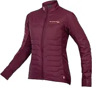 [Endura] Womens Pro SL Road Cycling Jacket Primaloft