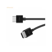 Belkin AV10175BT2MBKV2 CABLE HDMI 2.1 M/M 2M BLACK RETAIL BOX