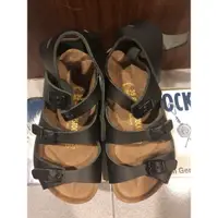 在飛比找蝦皮購物優惠-二手birkenstock Athen經典涼鞋