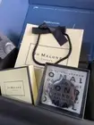 la JO MALONE LONDON LUXURY CAR Perfume solid Long lasting Pomegranate Noir