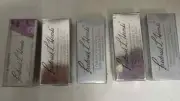 Frederick Hemke Saxophone Reeds Alto, Tenor, Soprano, Baritone Box of 5