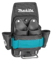 Makita E-15285 - Ultimate 3-Way Hammer & Tool Holder