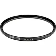 HOYA 72mm Protector HD MkII Filter