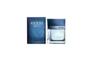 Guess Seductive Homme Blue 100mL Eau De Toilette Fragrance Spray