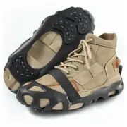 Universal Non Slip Gripper Spikes 2025 Neuestes 1 Paar Universelle Rutschfeste$