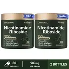 Nicotinamide Riboside - Anti-Aging, Helps Boost Energy, Promotes Cell and Skin H