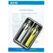 Silica High-Range Checker Calibration Check Set - HI770-11