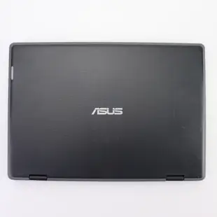 ASUS BR1100FKA 11.6吋 觸控螢幕 N5100 8G 128G+1TBSSD 深灰 商用筆電 二手品