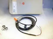 IFM Efector IEC2002-AROG IE5193 Inductive Proximity Switch