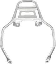 for R1250GS R1200GS LC Adventure 2013-2022 2023 Motorcycle Top Case Holder Rack Luggage Rear Storage Rack(Style2)