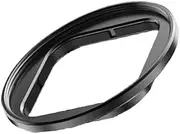 FEICHAO Camera Lens Protective Frame 49mm Lens Filter Adapter Compatible with Ace Pro Camera