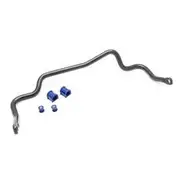 SuperPro Heavy Duty 30mm Non Adjustable Sway Bar Kit - Front, RC0119F-30