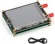 Starrypxl RF Signal Source Generator Module High Stability Low Noise Frequency MAX2870 23.5‑6000M