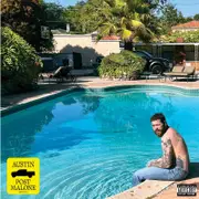 Post Malone Corner Of The Sky