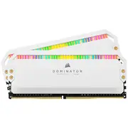 Corsair Dominator RGB 32GB (2x16GB) 3600MHz CL18 DDR4 White