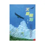 天鷹翱翔［二手近全新全彩書籍］李潼－著 兒童文學 少年小說 市長獎贈書