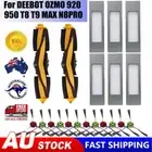 20x Main Side Brush For DEEBOT OZMO 920 950 T8 T9 MAX N8PRO Robot Vacuum Cleaner