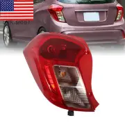 For 2016-2022 Chevy Spark Factory Style Tail Light Brake Lamp Left Driver Side (for: Chevrolet)