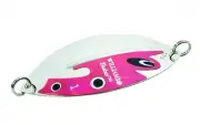 Williams Flasher 1, w/Hook Fishing Lure - Pink - F1PK-SS - 2 3/4" - Discontinued