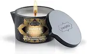 Kama Sutra Ignite Massage Candle Vanilla Sandalwood 170g