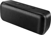 [LENRUE] Bluetooth Speaker,Wireless Portable Speakers with TWS, 16H Playtime,Loud Clear Sound for Home,Travel and Outdoor,Handfree Calls Compatible with for iPhone, Samsung Android and More