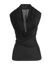 [HELMUT LANG] HELMUT LANG Tops - Item 10643278