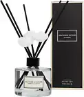CULTURE & NATURE Reed Diffuser Set 6.7Oz (200Ml) French Lavender Scented Diffuse