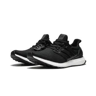 Adidas Ultra Boost 3.0 LTD 黑白 男鞋 輕量 慢跑鞋 BA8924