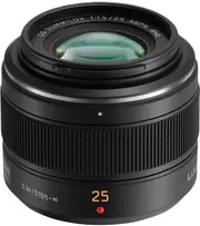 Panasonic Leica DG Summilux 25mm f/1.4 II ASPH Lens
