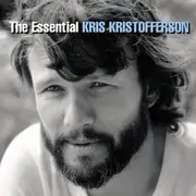 Essential Kris Kristofferson, The (Reissue)